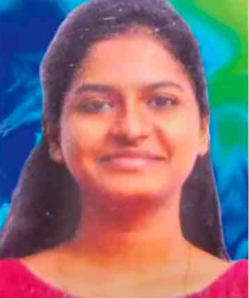 ஆன்லைன் வர்த்தக மோசடி- கல்லூரி மாணவி தற்கொலையில் 3 பேர் சிக்கினர்