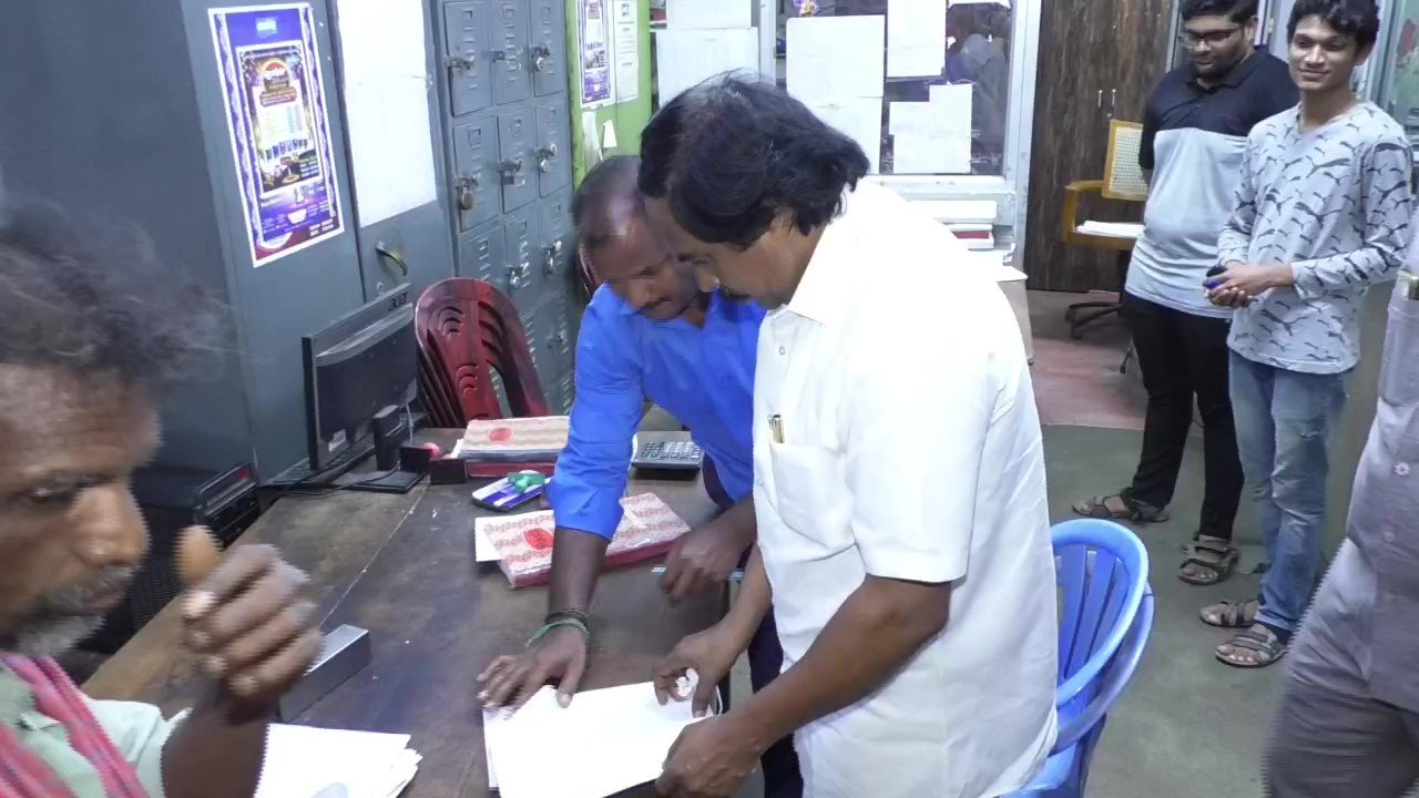 ஆவின் ஒப்பந்த தொழிலாளர்களுக்கு முறையான ஊதியம் வழங்கப்படும் – அமைச்சர் மனோ தங்கராஜ்