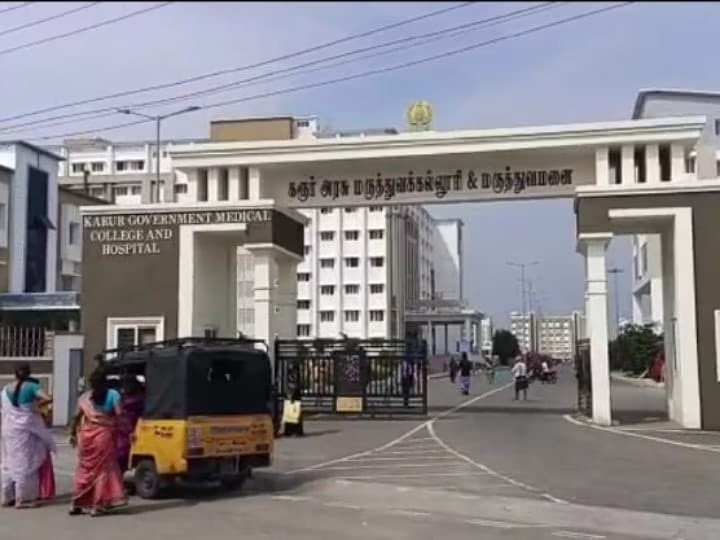 சிகிச்சை அளிக்க தாமதம் ஏற்பட்டதால் நோயாளி உயிரிழப்பு