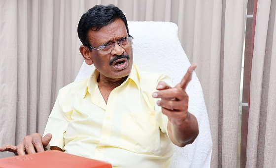 ஆவடி சா.மு.நாசர்