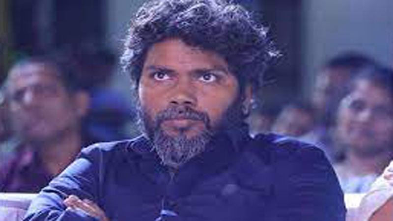 வெறுப்பு பிரச்சாரம் -பா.ரஞ்சித் மீது காடேஸ்வரா பாய்ச்சல்