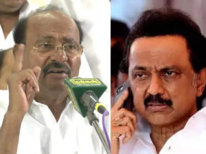 Ramadoss mkstalin