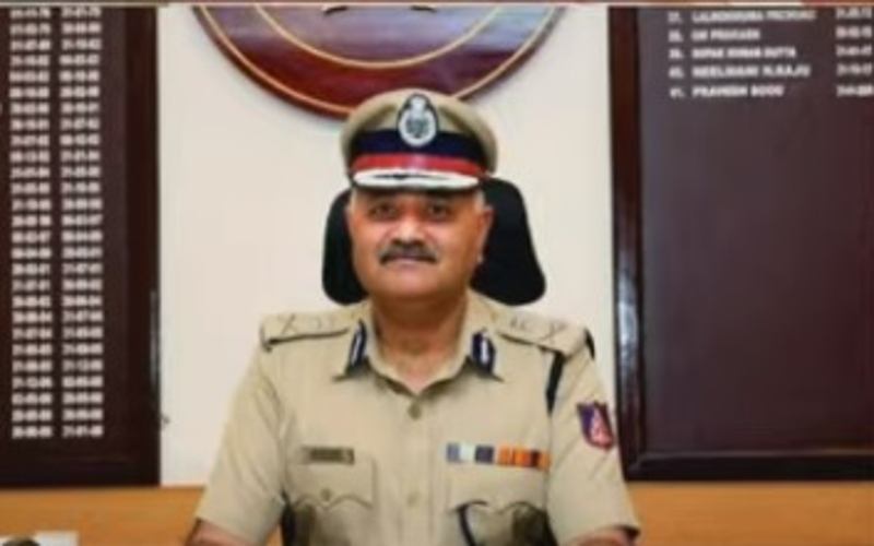 சி.பி.ஐ. இயக்குநராக பிரவீன் சூட் நியமனம்! 