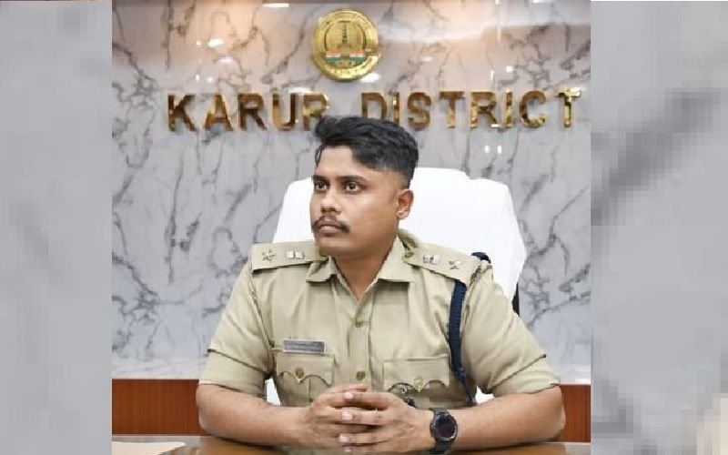 "ஐ.டி. சோதனை- முன்கூட்டியே தகவல் இல்லை"- எஸ்.பி. சுந்தரவதனன் விளக்கம்!