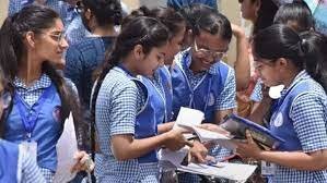 மாவட்ட வாரியாக 12ம் வகுப்பு தேர்வு முடிவுகள்