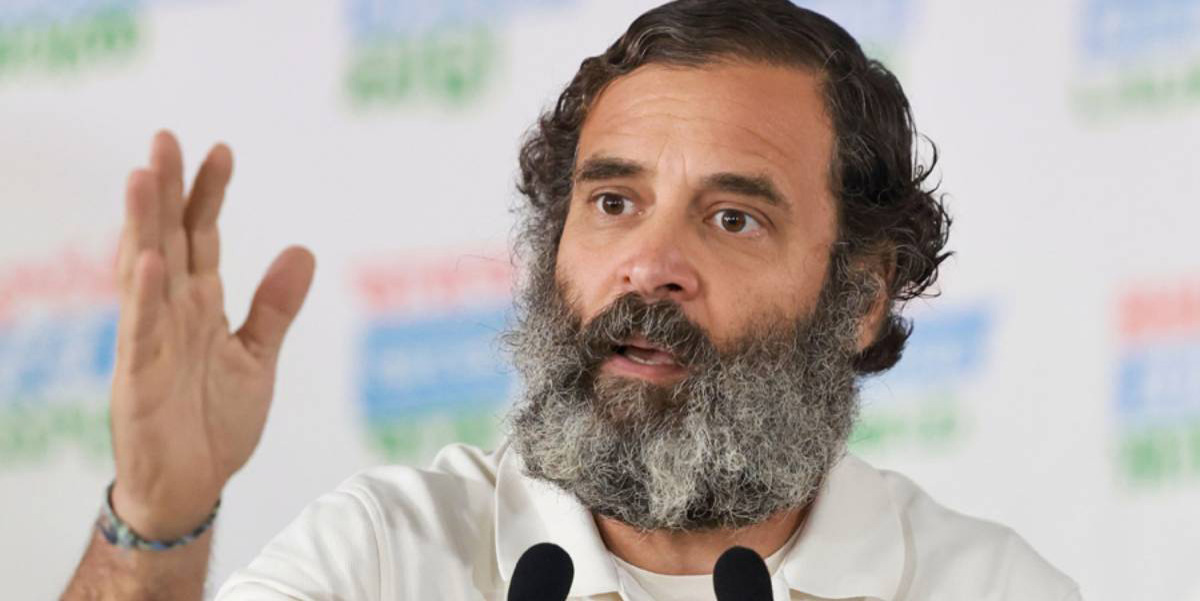 ராகுலுக்கு தண்டனை வழங்கிய நீதிபதிக்கு பதவி உயர்வு - கடும் எதிர்ப்பு