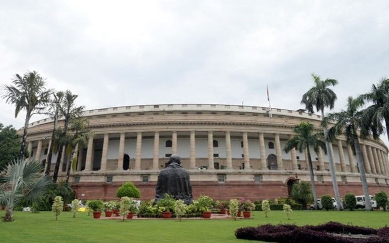 பழைய நாடாளுமன்றக் கட்டிடம் குறித்து விரிவாகப் பார்ப்போம்!