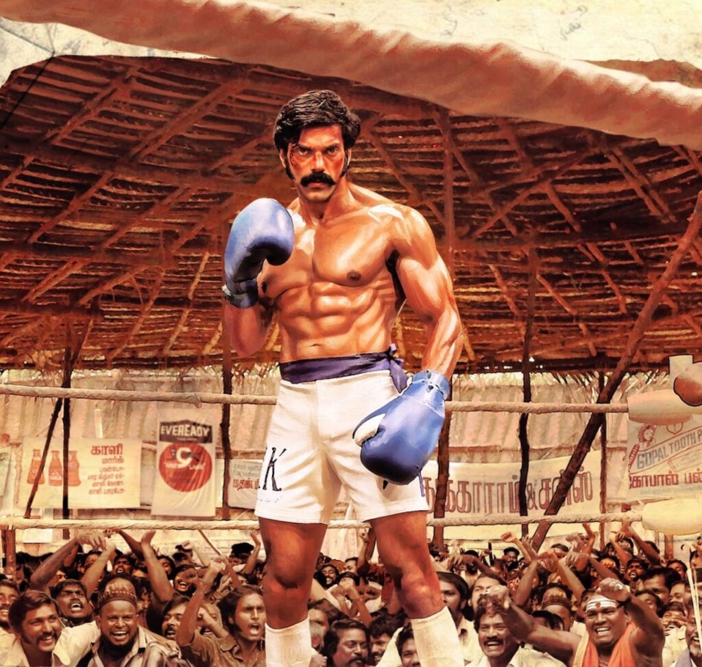 'வேட்டுவம்' படத்தால் தள்ளிப்போகும் 'சார்பட்டா பரம்பரை 2' படப்பிடிப்பு!