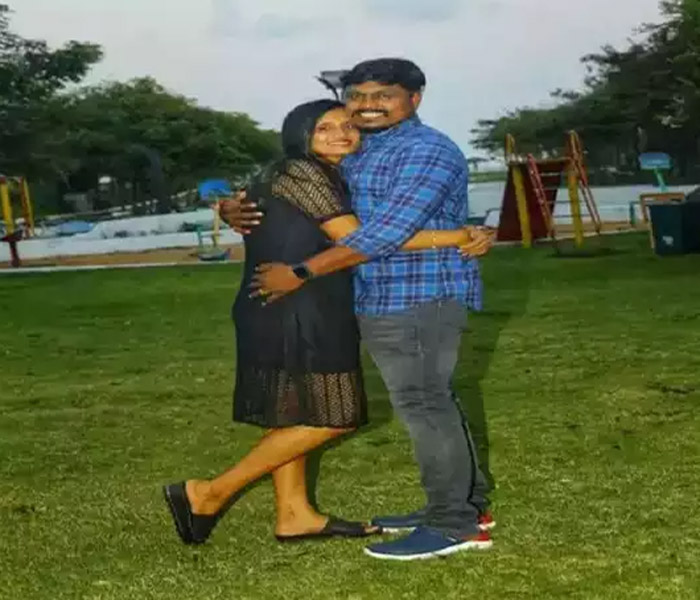 பாலியல் வழக்கில் அமைச்சர் சேகர்பாபுவின் மருமகன் கைது 