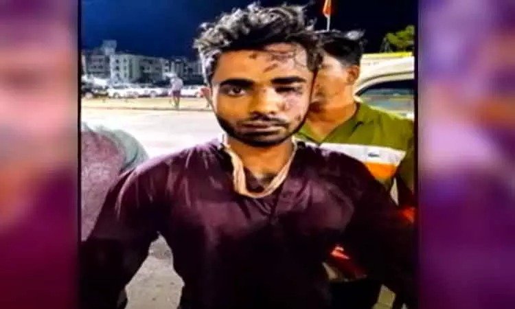 ஷாருக் சைஃபிக்கு மே 27 வரை சிறை