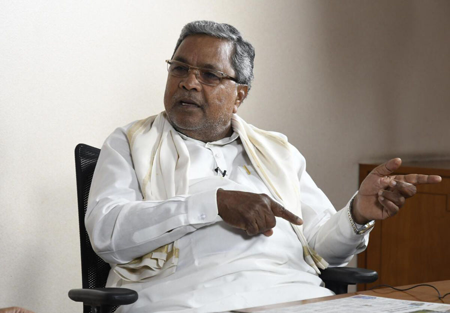 நானும் துலாவிப்பார்த்தேன்; முதல்வர் வாயை திறக்கவே இல்லை - அண்ணாமலை தாக்கு