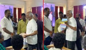 தேனாண்டாள் முரளி