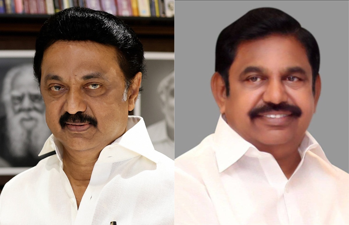 திருவள்ளூர் நாடாளுமன்ற தொகுதி வேட்பாளர்கள் யார்?