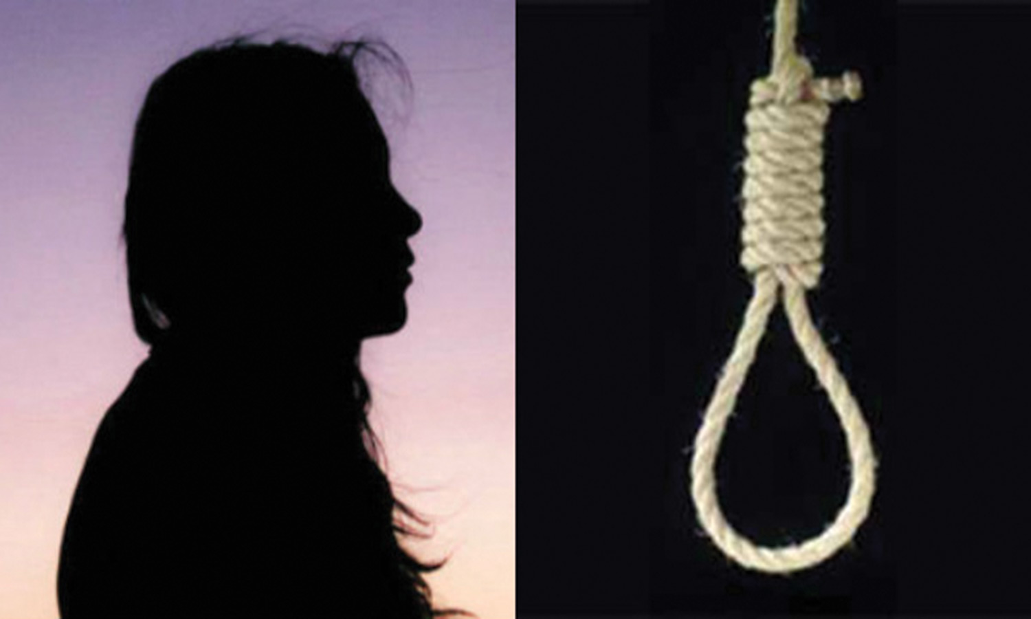 நான் தற்கொலை செய்து கொள்ளப்போகிறேன் - சினிமா  மேக்கப் கலைஞர்