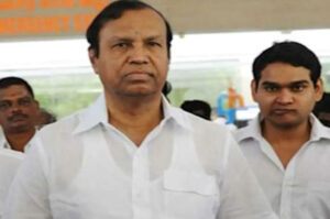 tr balu