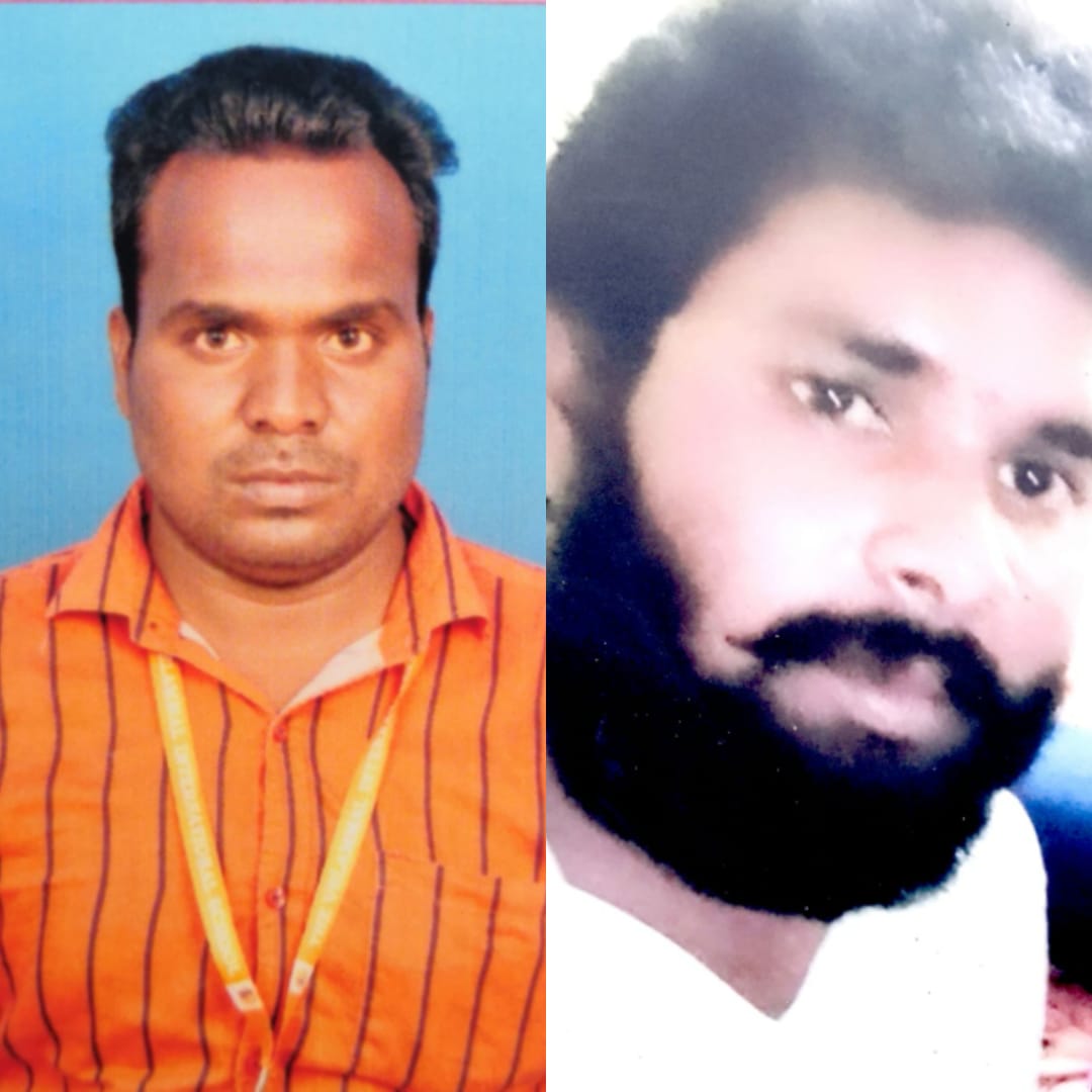 நெடுவரம்பாக்கம் கிராமத்தில் கொலை சம்பவம் பரபரப்பு