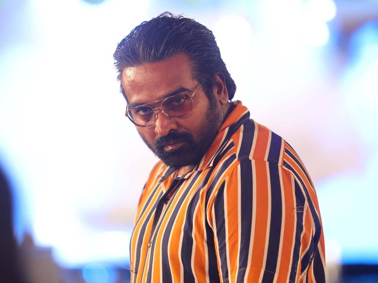 விஜய் சேதுபதியின் 'மகாராஜா' ட்ரெய்லர் தாறுமாறு....அமீரும் வெற்றிமாறனும் கொடுத்த அப்டேட்!