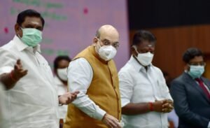 Amit Shah eps ops