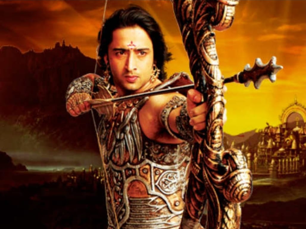Arjunan