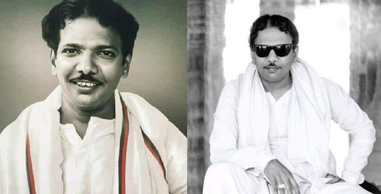 சீட்டாட்டத்தில் கலைஞர் வாங்கிய முதல் கார் #கலைஞர்100