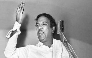 திருக்குவளை முதல் டெல்லி வரை மு.கருணாநிதியின் வாழ்க்கை பயணம்!