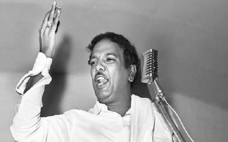 திருக்குவளை முதல் டெல்லி வரை மு.கருணாநிதியின் வாழ்க்கை பயணம்!