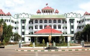 அரிசிக்கொம்பன் வழக்கு சிறப்பு அமர்வுக்கு மாற்றம்!