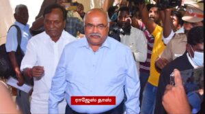 ராஜேஷ் தாஸ்