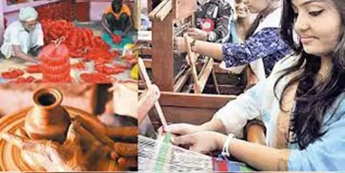 தொழிற் பயிற்சி நிலையங்களில் சேர ஜூன் 7 ஆம் தேதிக்குள் விண்ணப்பிக்கலாம்