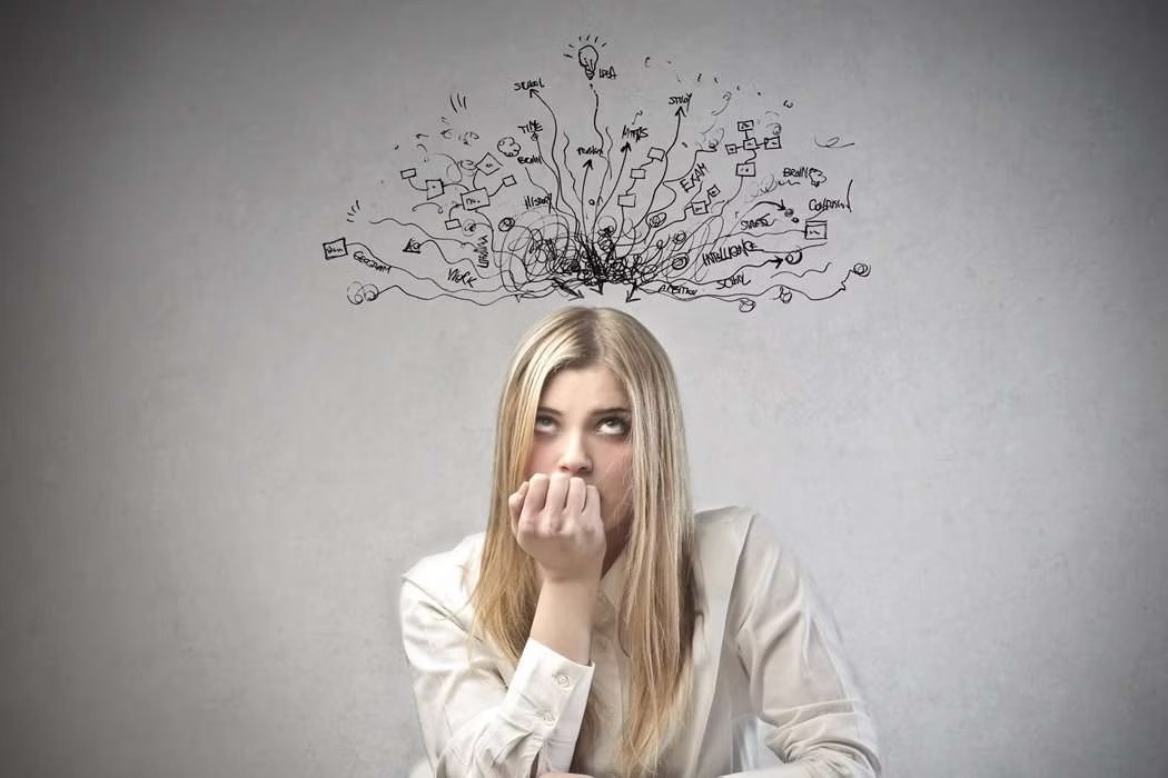 எண்ணங்களை மேம்படுத்துவோம் - மாற்றம் முன்னேற்றம் - 5