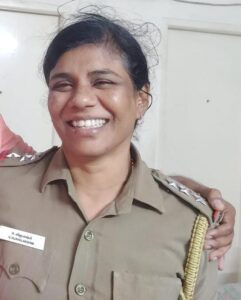 police
