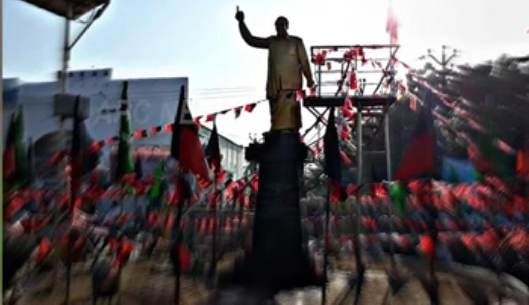 ஆவடியில் மீண்டும் அண்ணா சிலை நிறுவப்படுமா? பொது மக்கள் கோரிக்கை