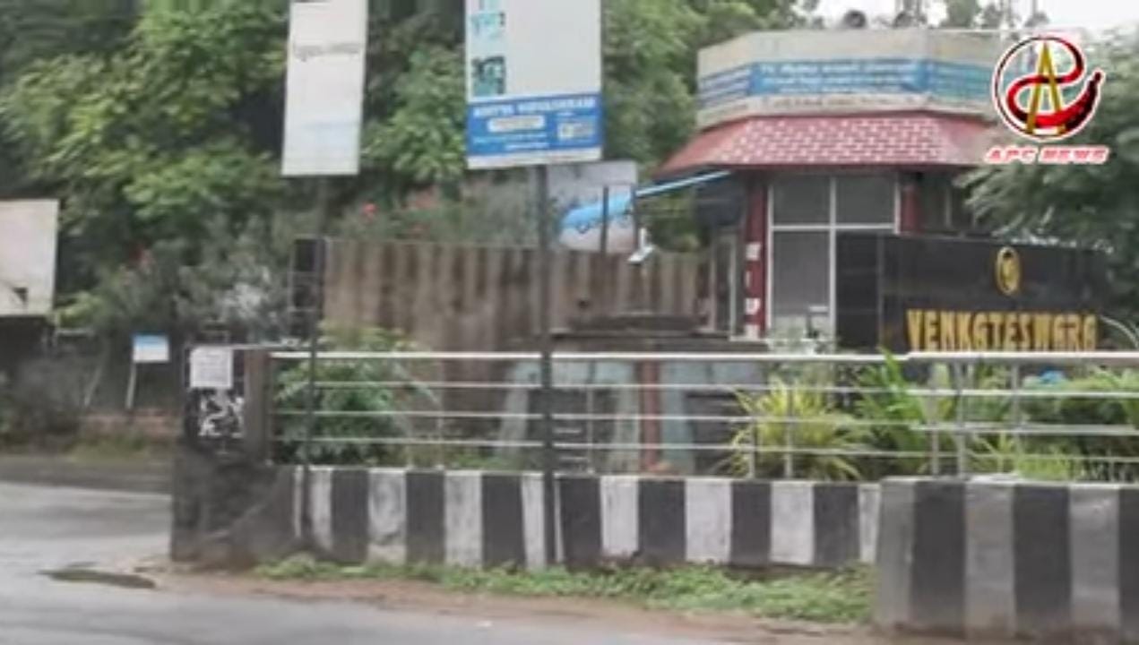 ஆவடியில் மீண்டும் அண்ணா சிலை நிறுவப்படுமா? பொது மக்கள் கோரிக்கை