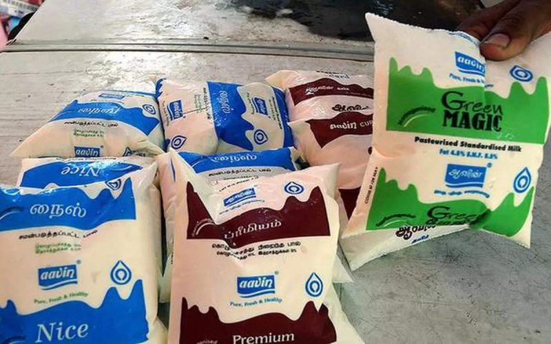 சென்னையில் மூன்றாவது நாளாக ஆவின் பால் விநியோகம் பாதிப்பு!