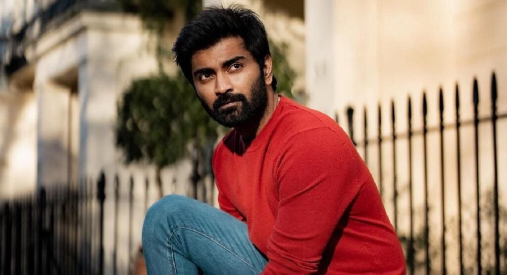 அதர்வா நடிக்கும் 'டிஎன்ஏ'.... ஃபர்ஸ்ட் லுக் குறித்து அறிவிப்பு!