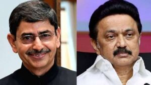 ஆளுநரின் நடவடிக்கையால் ஜனநாயகத்திற்கு ஆபத்து