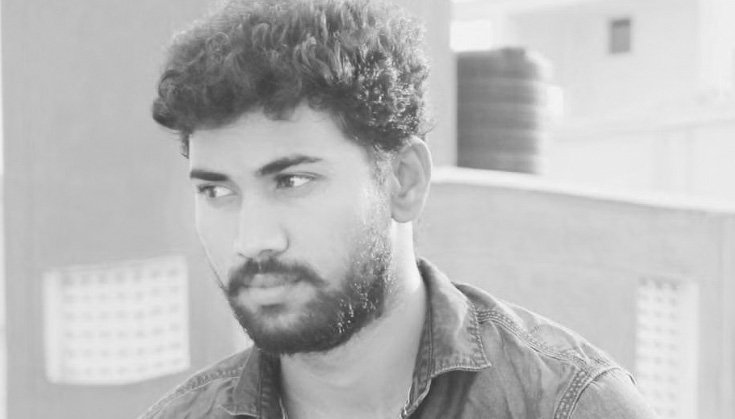 இயக்குநர் வெற்றிமாறன் உதவியாளர் கார் மோதி மரணம்! துணைநடிகர் கைது