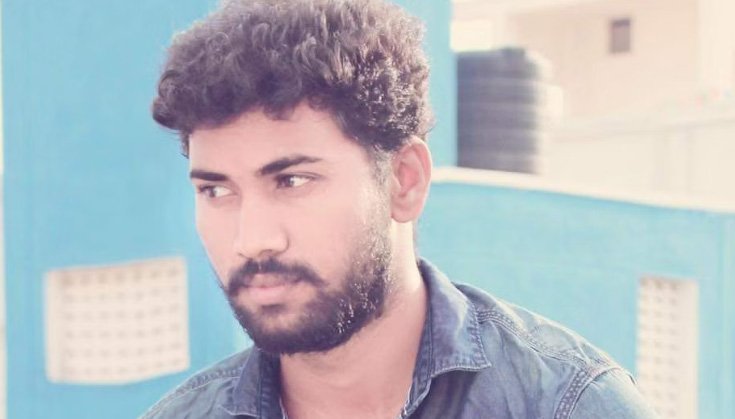 இயக்குநர் வெற்றிமாறன் உதவியாளர் கார் மோதி மரணம்! துணைநடிகர் கைது