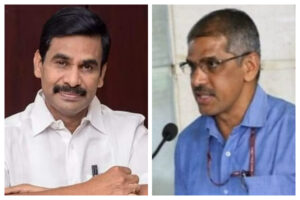 சிவதாஸ் மீனா