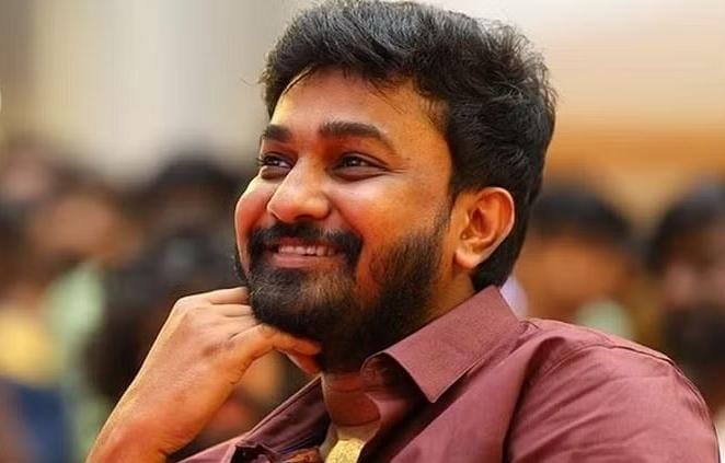 அடடே டைட்டிலே புதுசா இருக்கே.... கௌதம் கார்த்திக் நடிக்கும் புதிய படத்தின் அப்டேட்!