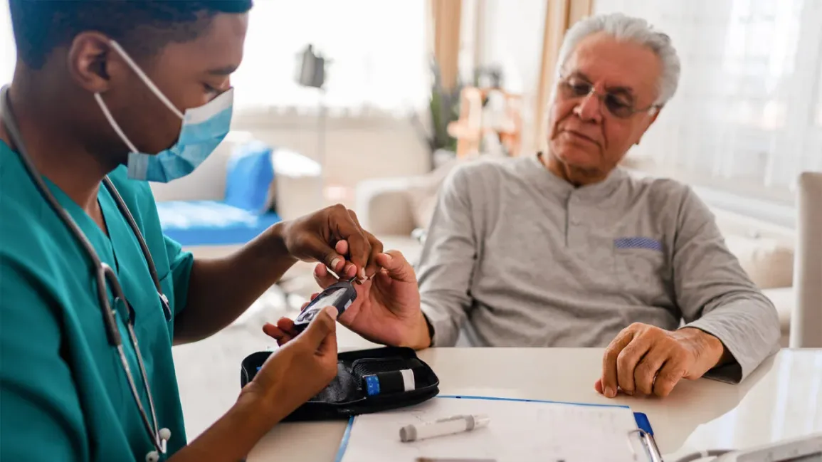 சர்க்கரை நோயாளிகள் இந்த பழங்களை சாப்பிடலாமா?