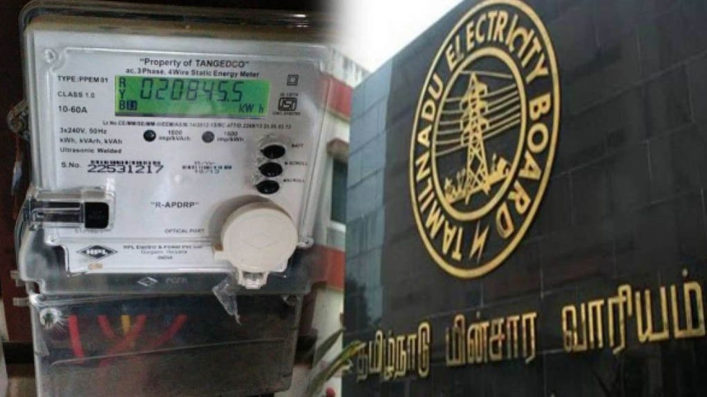 ஜூலை -1 முதல் மின்கட்டணம் உயர்கிறதா?