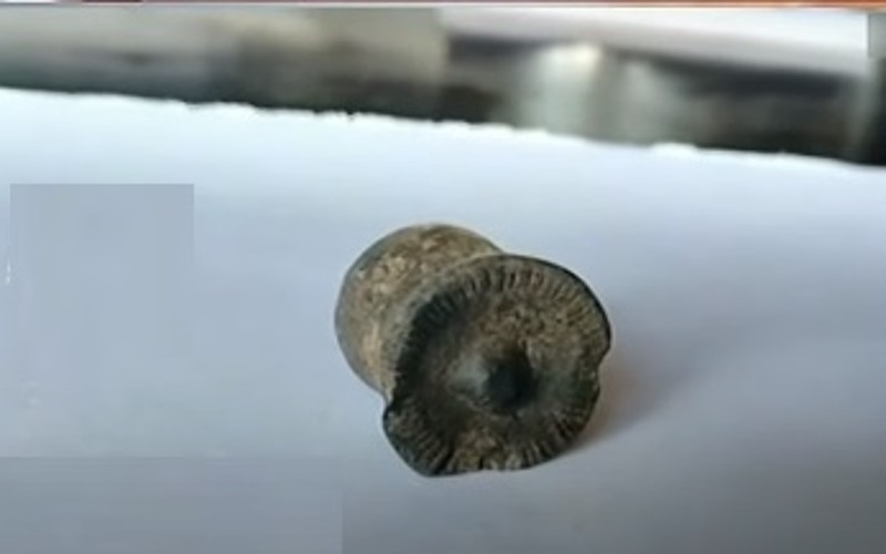 சோழர்களுக்கும், சீனர்களுக்கும் தொடர்பா?- அகழாய்வில் சீன பானை ஓடு! 