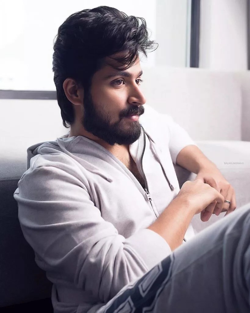 அட இந்த படமும் தீபாவளி ரேஸுக்கு வருதா?.... ஹரிஷ் கல்யாண் ஃபேன்ஸ் அலர்ட் ஆகுங்க!