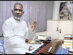 Ilayaraja