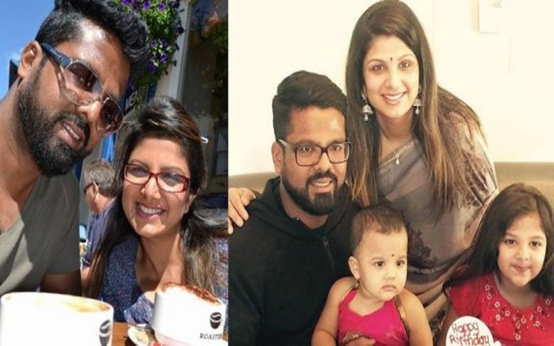 'தனித்த நடனத்தால் ரசிகர்களைக் கவர்ந்த நடிகை ரம்பாவின் பிறந்தநாள் இன்று'- ரம்பாவின் திரைப்பயணம் குறித்து விரிவாகப் பார்ப்போம்!
