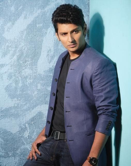 இது நம்ம லிஸ்டிலேயே இல்லையே?.....  புது ரூட்டை தேடும் நடிகர் ஜீவா!