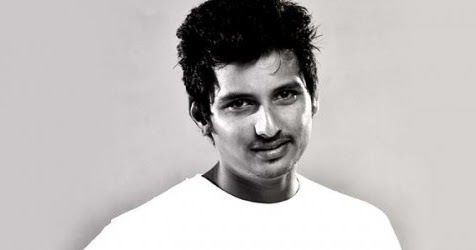 ஜீவாவுக்கு ஜோடியாகும் பிரியா பவானி சங்கர்.... புதிய படத்தின் டைட்டில் என்ன?