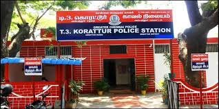 இரவு நேரத்தில் ஏற்பட்ட தீ விபத்து – மாதனாங்குப்பத்தில் பெரும் பரபரப்பு