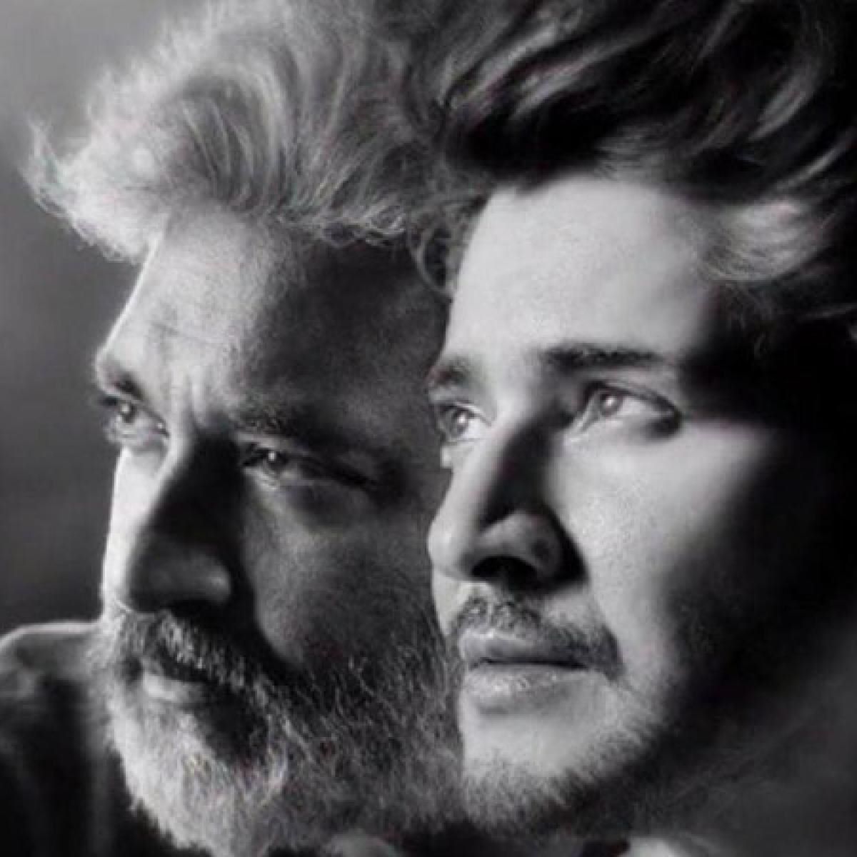 ராஜமௌலி இயக்கத்தில் மகேஷ் பாபு..... அடுத்த ஆண்டிற்கு தள்ளிப்போகும் படப்பிடிப்பு!